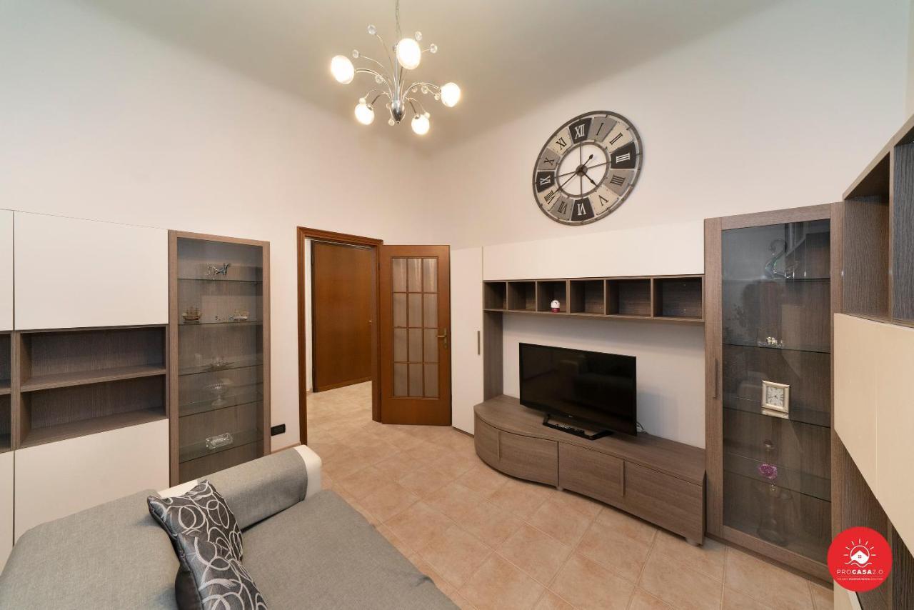 Time For Your Holidays La Spezia Exterior foto