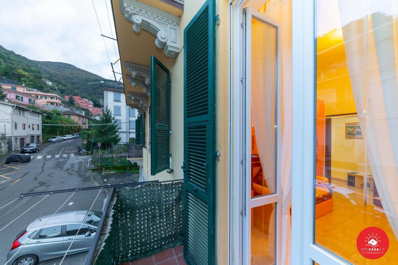 Time For Your Holidays La Spezia Exterior foto