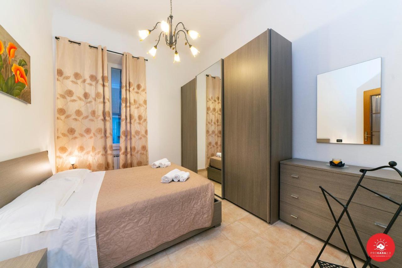 Time For Your Holidays La Spezia Exterior foto