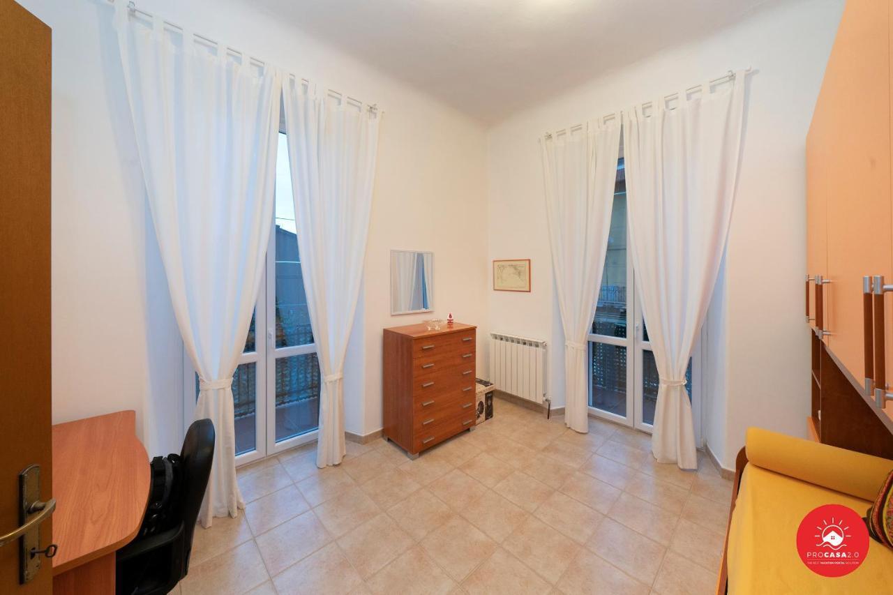Time For Your Holidays La Spezia Exterior foto